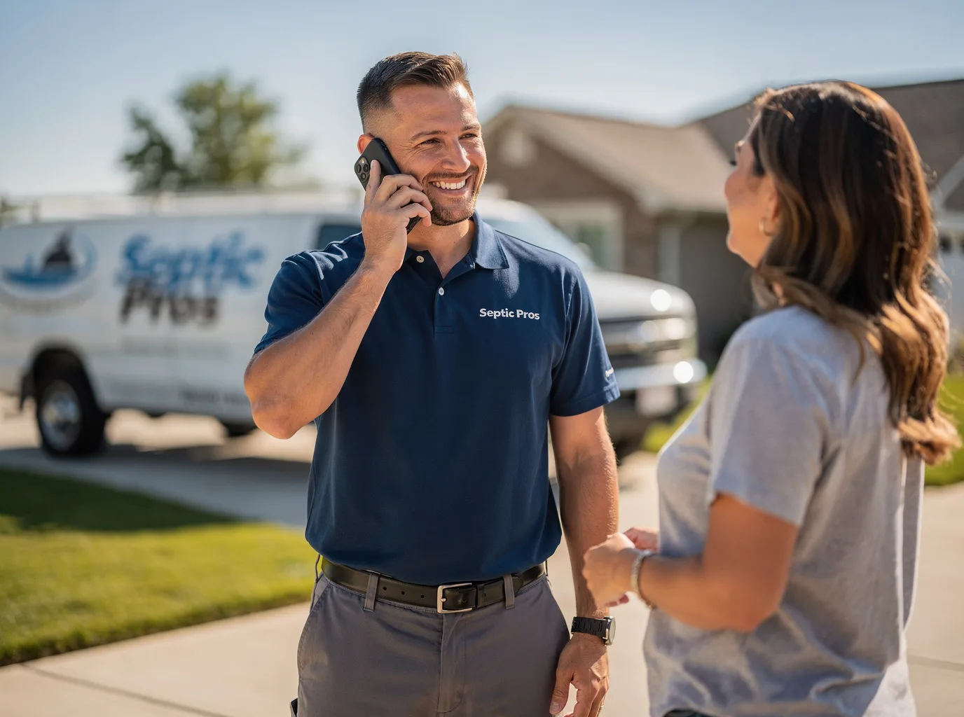 Septic Tank Pumping Lake Forest, IL FAQs